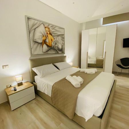 브린디시 Nico'S House 빌라 외부 사진