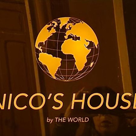 브린디시 Nico'S House 빌라 외부 사진