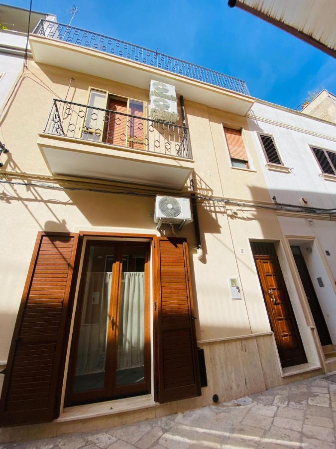 브린디시 Nico'S House 빌라 외부 사진