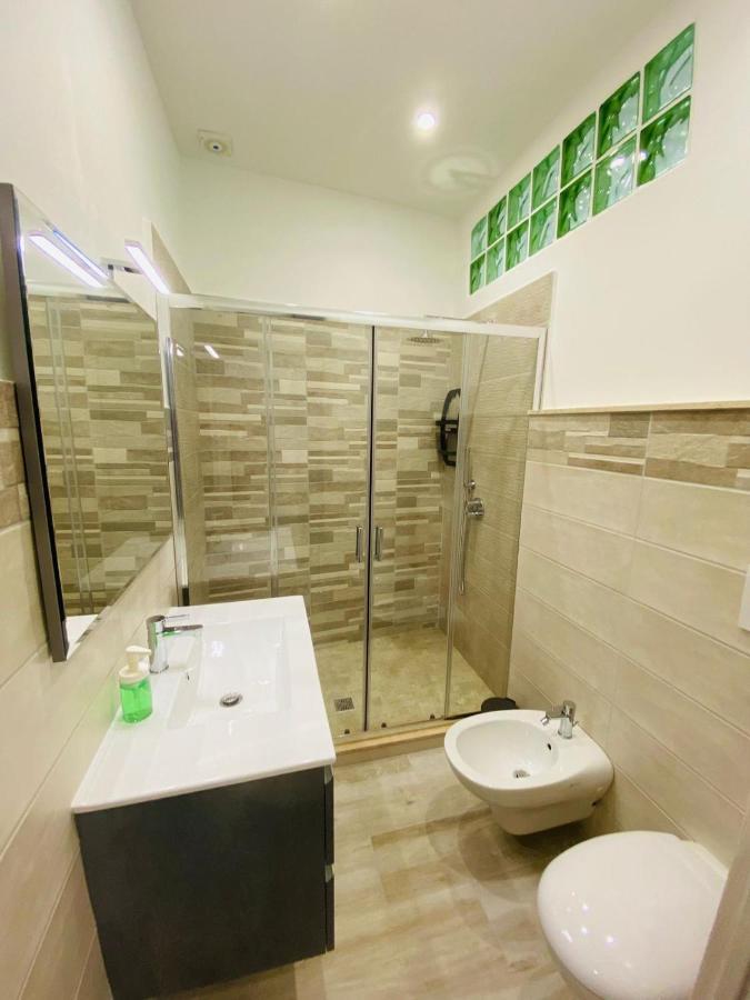 브린디시 Nico'S House 빌라 외부 사진
