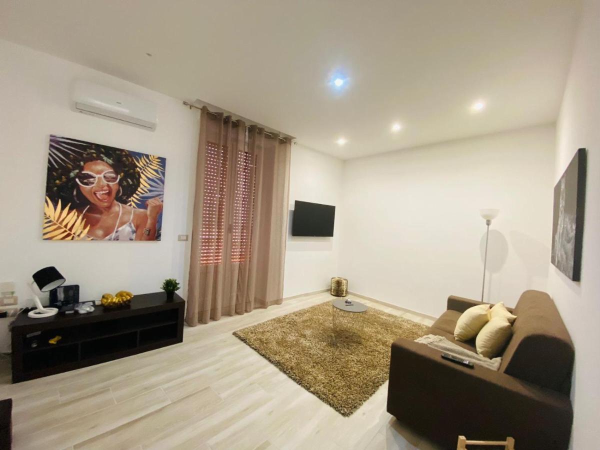 브린디시 Nico'S House 빌라 외부 사진