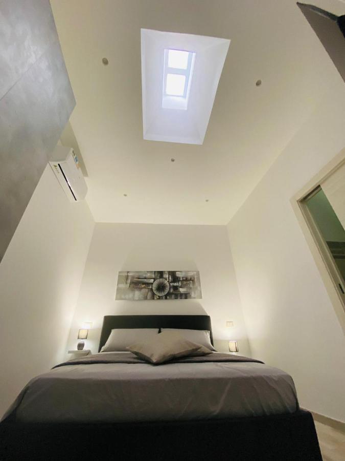 브린디시 Nico'S House 빌라 외부 사진