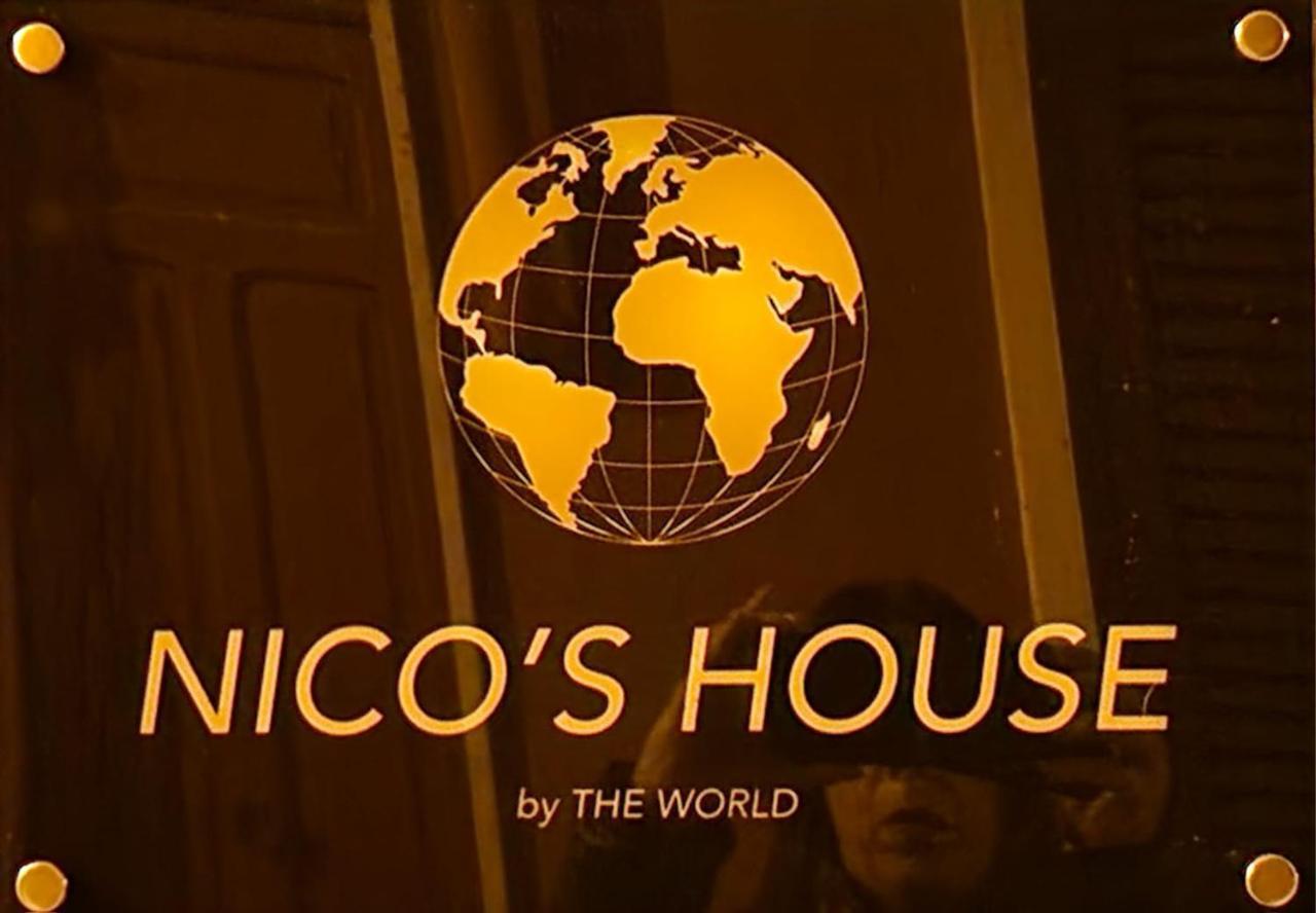 브린디시 Nico'S House 빌라 외부 사진